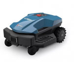 Robotniiduk Wiper Premium I350 S, 3500 m&sup2; v&otilde;imekus, kiire laadimine, GPS-juhtimine