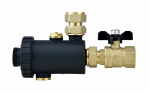IBF-02 3/4" magnetiline separaator