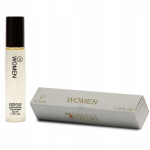Chosa Women Grey EDP naistele 33ml