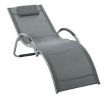 Voodid Swingy Zero Gravity, hall