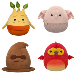 Pehmolelu Squishmallows Harry Potter W3 20 cm &uuml;lipehme kollektsion