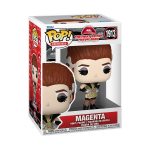 Kujuke Funko Pop! Rocky Horror Picture Show Magenta vin&uuml;&uuml;list, kollektsioneeritav