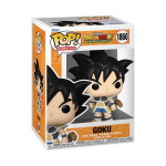 Vin&uuml;&uuml;list kollektsioneeritav figuur Funko Pop! Dragon Ball Super Broly Goku (Kid)