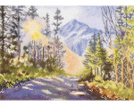 Ristpistes tikkimiskomplekt, RTO, 27x20 cm, M1081