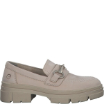 Tamaris naiste heledad madala kontsaga kingad LOAFERS