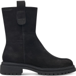 Tamaris naiste poolsaapad, mustad
