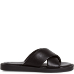 Tamaris naiste sussid, mustad