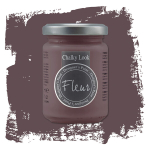 Fleur mineraalv&auml;rv 130 ml "Chocolate Blush"