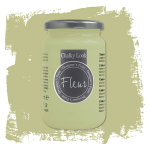 Fleur mineraalv&auml;rv 330ml "Veranda Green"