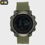 Kell, s&otilde;jaline, taktikaline multifunktsionaalne, oliivroheline