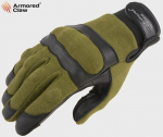 Taktikalised kindad, Smart Flex, Armored Claw, suurus XL, oliivroheline