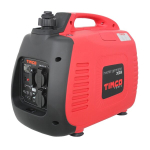 Timco 2000i digitaalne generaator