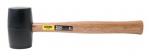 Stanley kummihaamer 600g