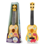 Laste kitarr &ndash; ukulele Cuttest Dino