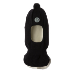 Huppa Kootud sallm&uuml;ts KELDA 2, black, S