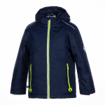 Huppa Poiste jope TERREL, navy