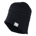 Huppa Laste m&uuml;ts JOOSEP, black, XL
