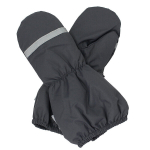 Huppa Laste talvekindad RON, gray, 000