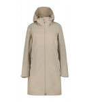 Icepeak naiste jope Brazoria 53017-9*032, helebeež 6438594500448