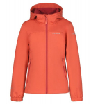 Icepeak T&uuml;drukute Softshell-jope Kleve 51896-9*633, roosa 6438594558227