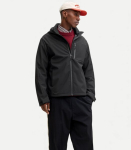 Jack & Jones meeste softshell-jope 12289123*01, must 5715833339054