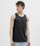 Jack & Jones Meeste Maika 12270577*02, must 5715675024941