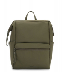 Tamaris Naiste Seljakott Kelda 34500*910, khaki 4063512168329, L
