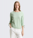 Tom Tailor naiste dressipluus 1047227*39454, heleroheline 4069402640029