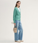 Tom Tailor naiste mobiilikott Maxime MAXIM MP*011050, camel 4255619917195