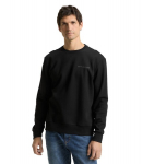 Tom Tailor meeste dressipluus 1048603*29999, must 4069402764688, XL