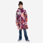 Huppa T&uuml;drukute kevad-s&uuml;gis parka JANELLE 1, 40g, bordoo
