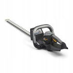 Akutoitel hekil&otilde;ikur Alpina AH 20, koos akuga ja laadijaga.