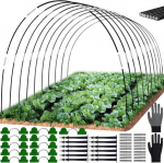 Shengruili Mini kasvuhoone komplekt, 50 osa