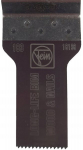 Fein Starlock Bim saag puidule ja metallile, 30x20 mm