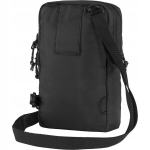 Fj&auml;llr&auml;ven High Coast Pocket - must &otilde;lakott, 0,8l