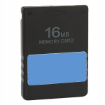 M&auml;ngukonsool Fmcb tasuta Mcboot 16 Mb kaart Ps2 m&auml;ngude jaoks