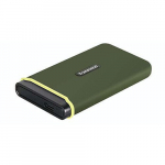 V&auml;line k&otilde;vaketas Transcend TS2TESD380C 2TB