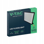 V-tac Led kohtvalgusti 200w Smd 4000k, 16450lm, must