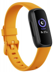 Nutiv&otilde;ru Fitbit Inspire 3 Morning Glow/Black