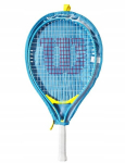 Laste tennisereket Wilson Ultra Power Jr21
