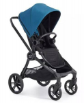 Lastevanker Baby Jogger City sights, t&uuml;rkiis