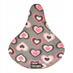Culbags Hearts veekindel jalgratta istmekate