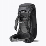 Gregory Deva 80 Pro naiste matkaseljakott, 80 l, hall