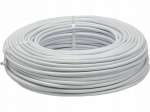 H05vv-f 4x6mm2 painduv vaskkaabel Pvc 1m