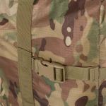 Helikon-tex suurendatud Pakcell kott - must