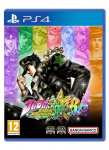 Arvutim&auml;ng JOJO's Bizarre Adventure: All-Star Battle - PlayStation 4
