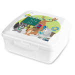 Ambition l&otilde;unakarp Forest Team, 850 ml