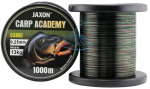Jaxon Carp Academy Camo mitmev&auml;rviline &otilde;ngen&ouml;&ouml;r 1000m, 0,25mm