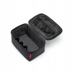 Reisenthel Beautycase kosmeetikakohver, must, 4l