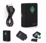 GPS-andur Global Tracker mini A8